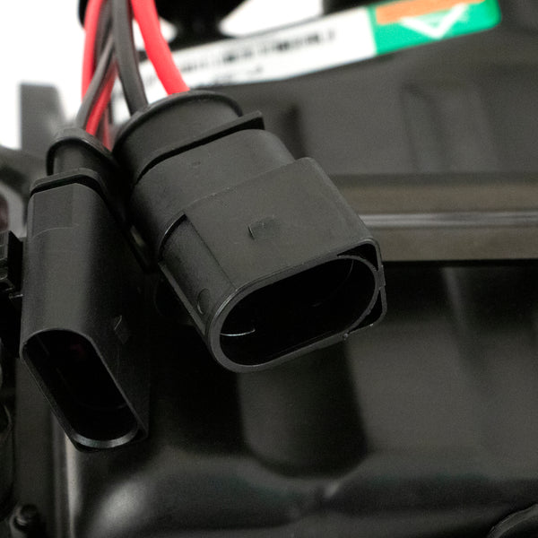 Arnott P-3247 Compressor Porsche Panamera (970 Chassis)