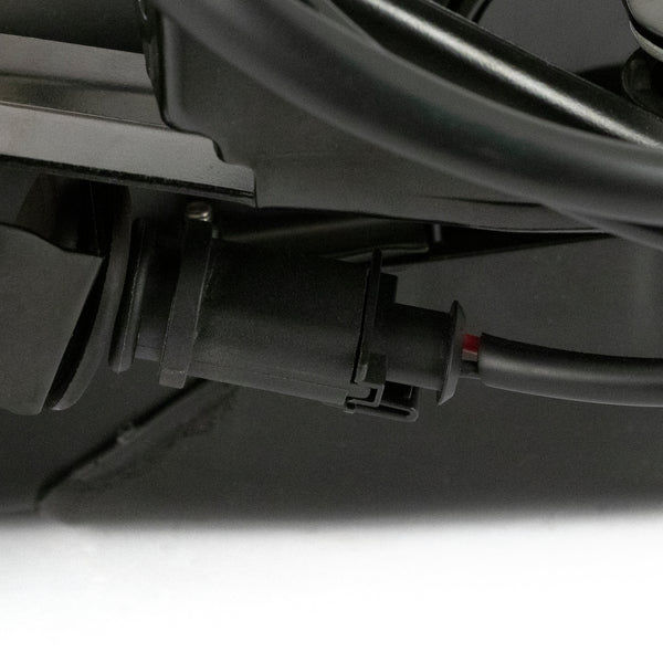 Arnott P-3247 Compressor Porsche Panamera (970 Chassis)