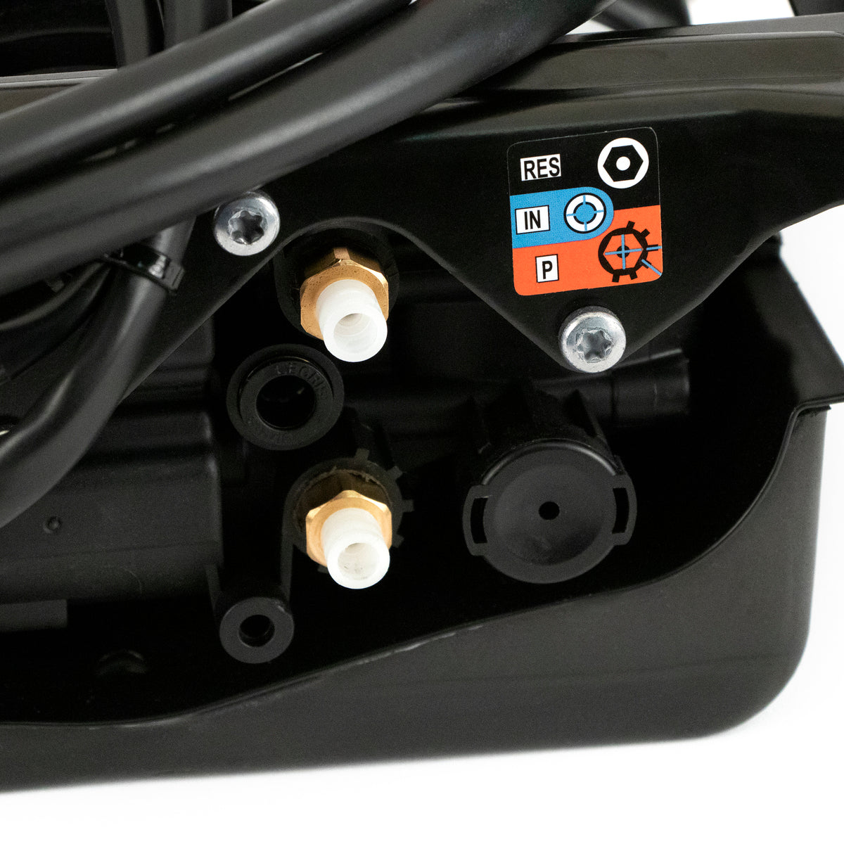 Arnott P-3247 Compressor Porsche Panamera (970 Chassis)