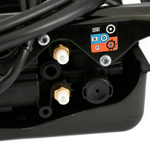 Arnott P-3247 Compressor Porsche Panamera (970 Chassis)