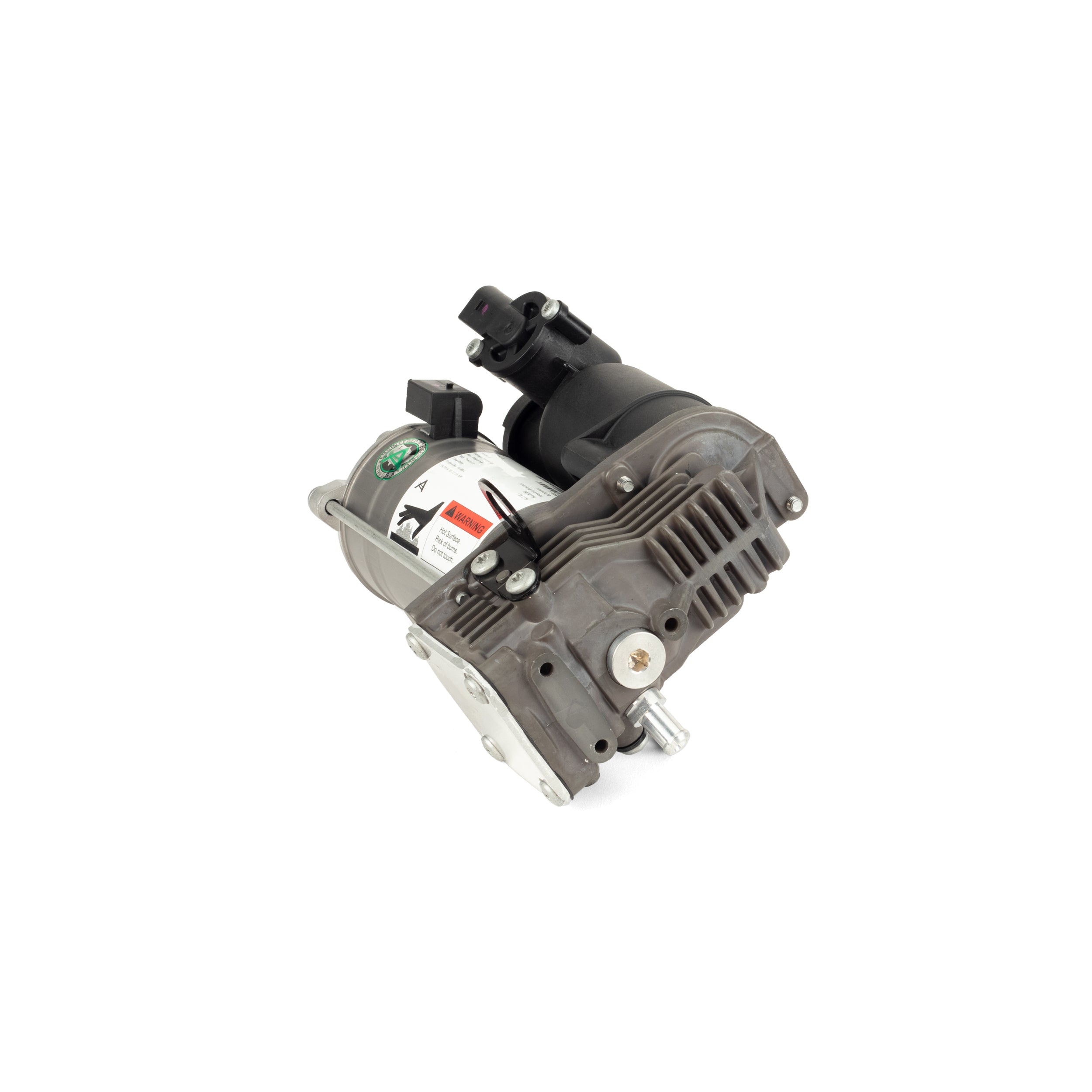 Arnott P-3258 Compressor Mercedes-Benz GL/GLS-Class (X166), ML/GLE-Class (W166)