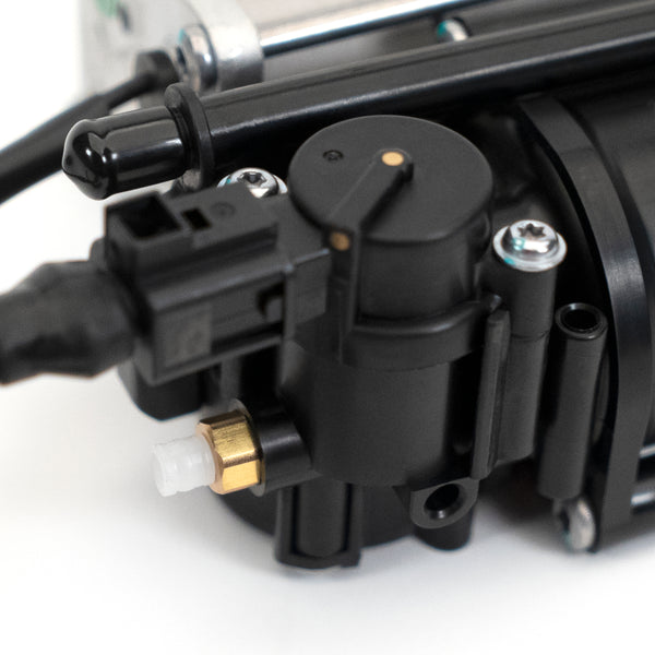 Arnott P-3278 Compressor Audi A6, S6 (C7 Chassis), RS7, A7, S7 (4G)