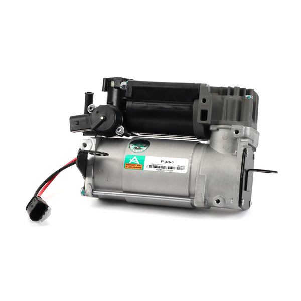 Arnott P-3296 Compressor Mercedes-Benz S-Class (W220), E-Class (W211), CLS-Class (W219), Maybach 57, 62 (W240) w/ADS