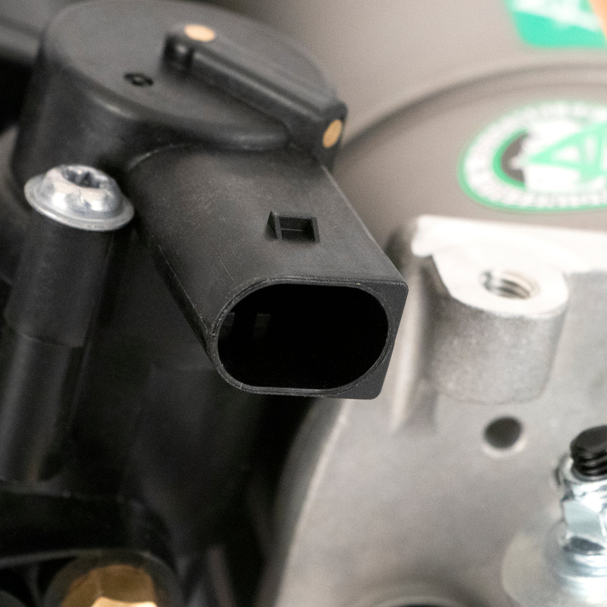 Arnott P-3299 Compressor Jaguar XJ Series (X350/X358 Chassis)