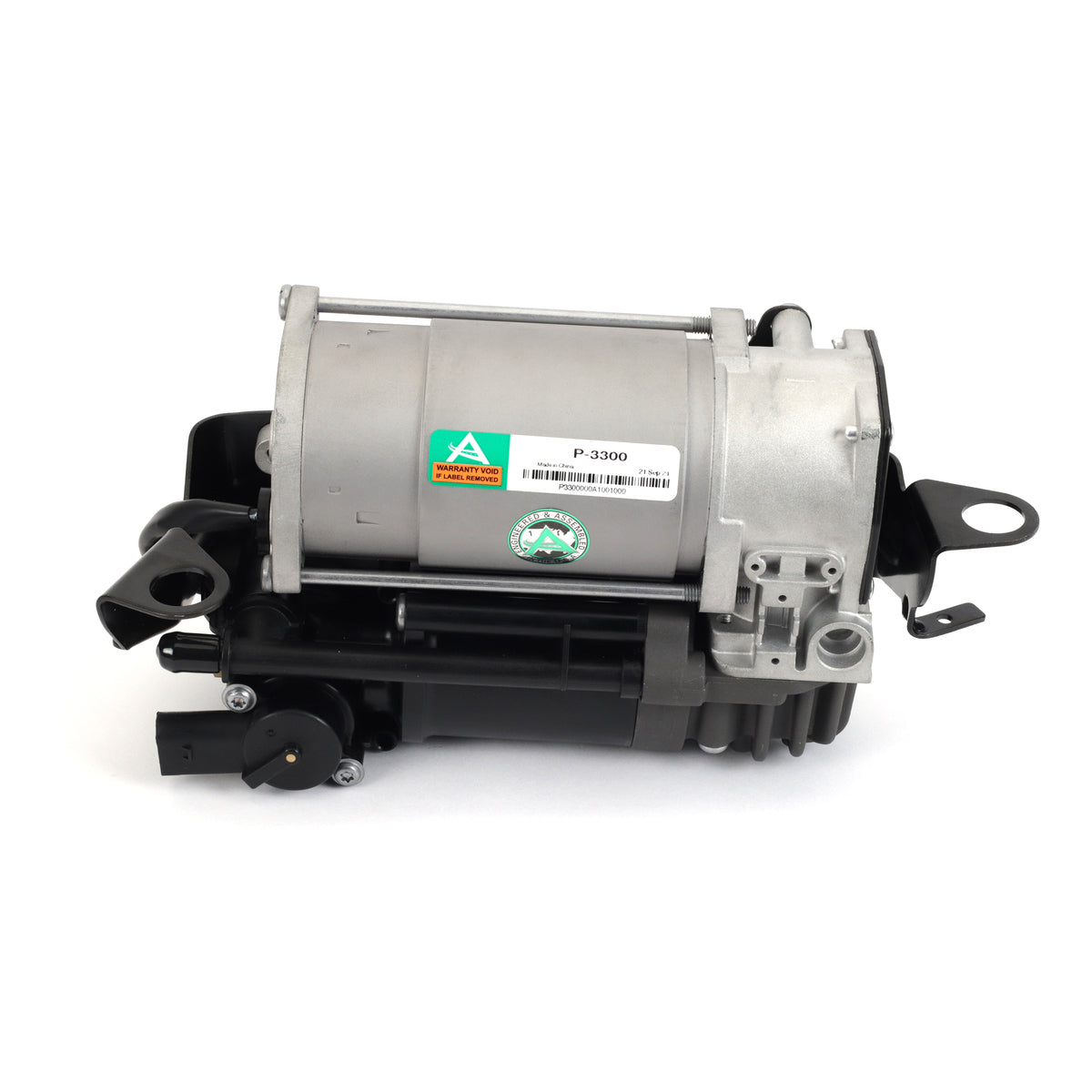 Arnott P-3300 Compressor Mercedes-Benz E-Class (W212), CLS-Class (W218) w/AIR, including ADS