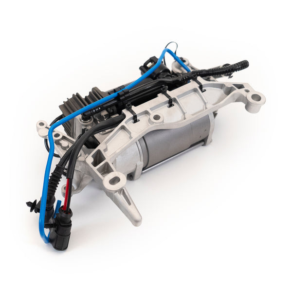 Arnott P-3304 Compressor Volkswagen (7L Chassis), Audi Q7 (4L), Porsche(9PA)