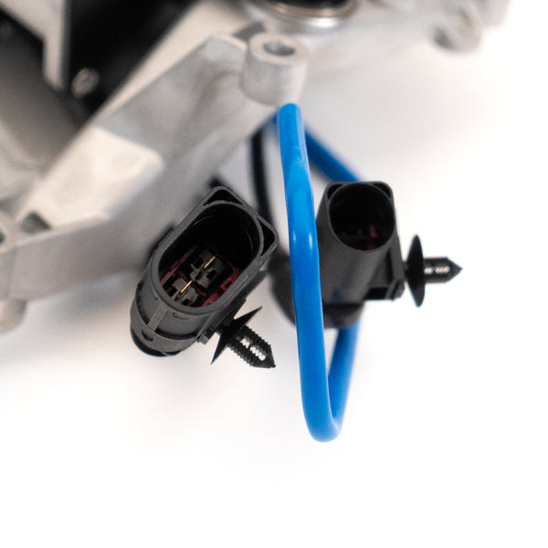 Arnott P-3304 Compressor Volkswagen (7L Chassis), Audi Q7 (4L), Porsche(9PA)