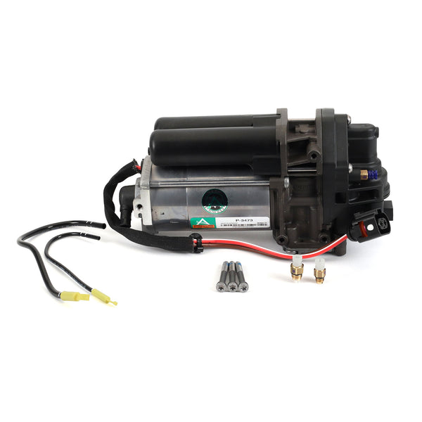 Arnott P-3473 Air Suspension Compressor Audi Q7 (4M Chassis), Q8, SQ7, SQ8