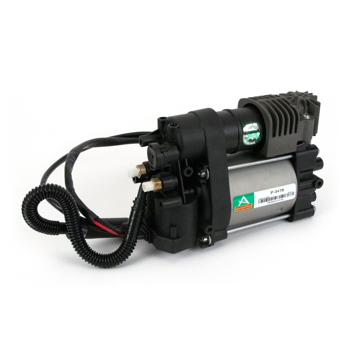 Arnott P-3478 Compressor Porsche Cayenne (92A), VW Touareg (7P5, 7P6)