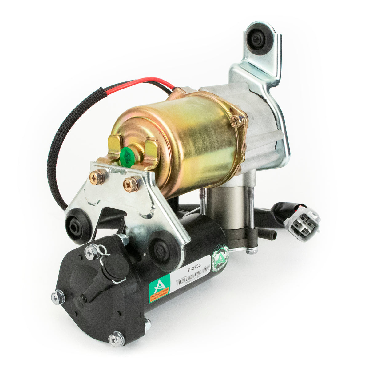 Arnott P-3785 Compressor Lexus GX 470 (J120 Chassis)