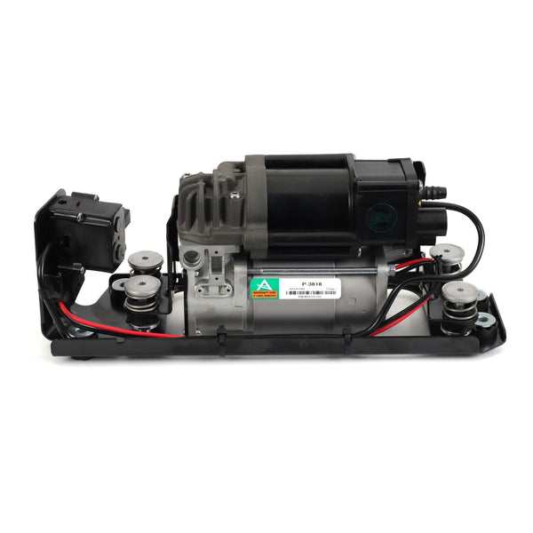 Arnott P-3818 Compressor BMW 5 Series GT (F07), Wagon (F11), 7 Series (F01/F02/F04) including Hybrids