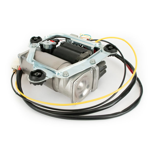 Arnott P-3885 Compressor BMW X5 (E53 Chassis) w/ 4-Corner Leveling