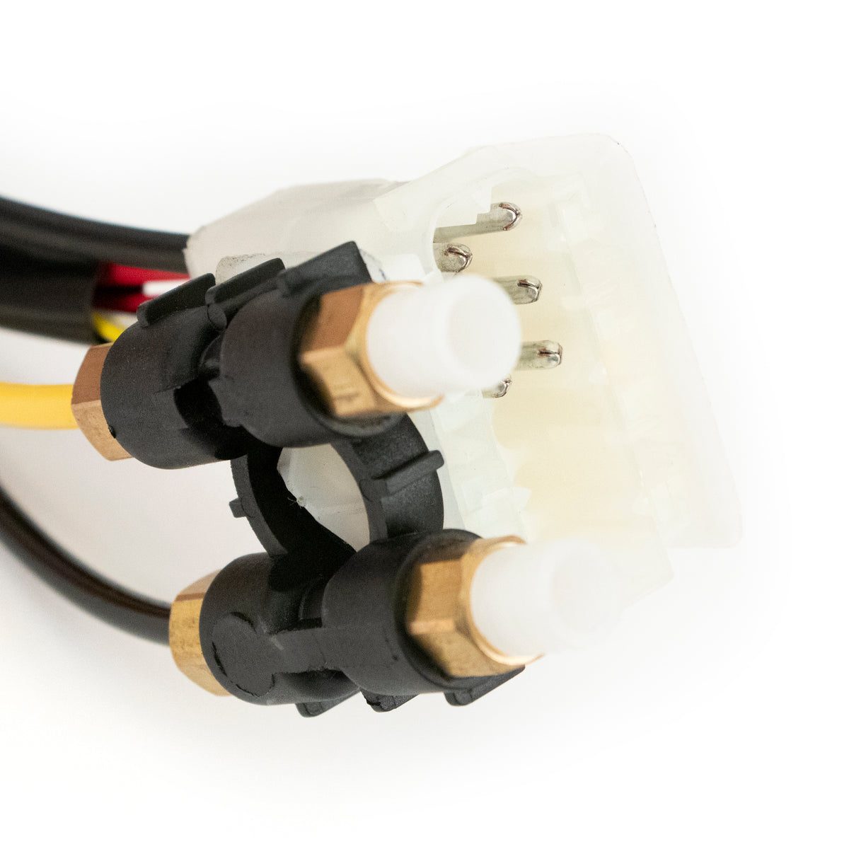 Arnott P-3885 Compressor BMW X5 (E53 Chassis) w/ 4-Corner Leveling