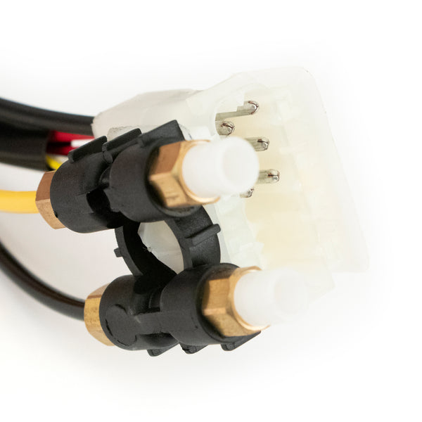 Arnott P-3885 Compressor BMW X5 (E53 Chassis) w/ 4-Corner Leveling