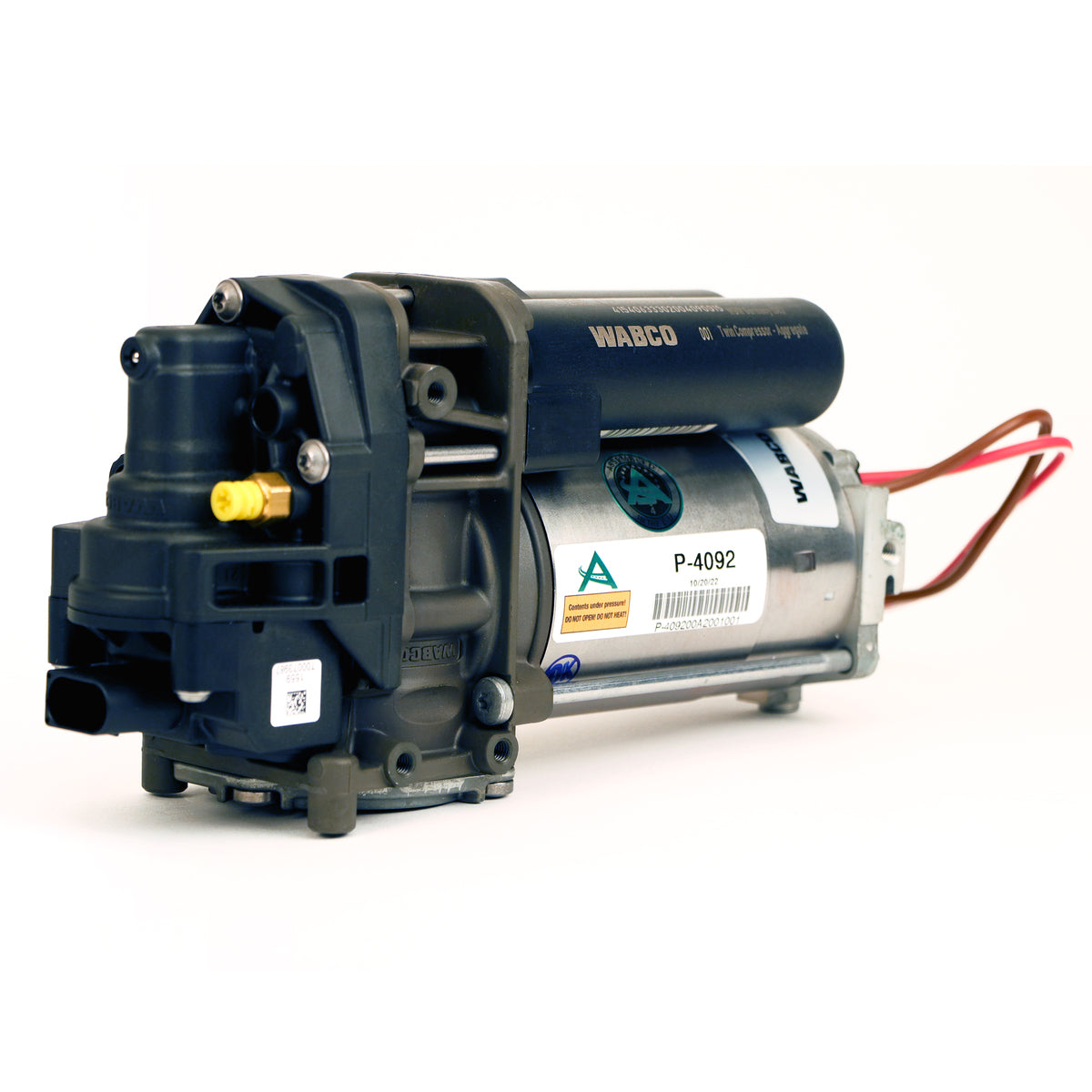 Arnott P-4092 Compressor Porsche 911 (GT3,RS,Speedster)