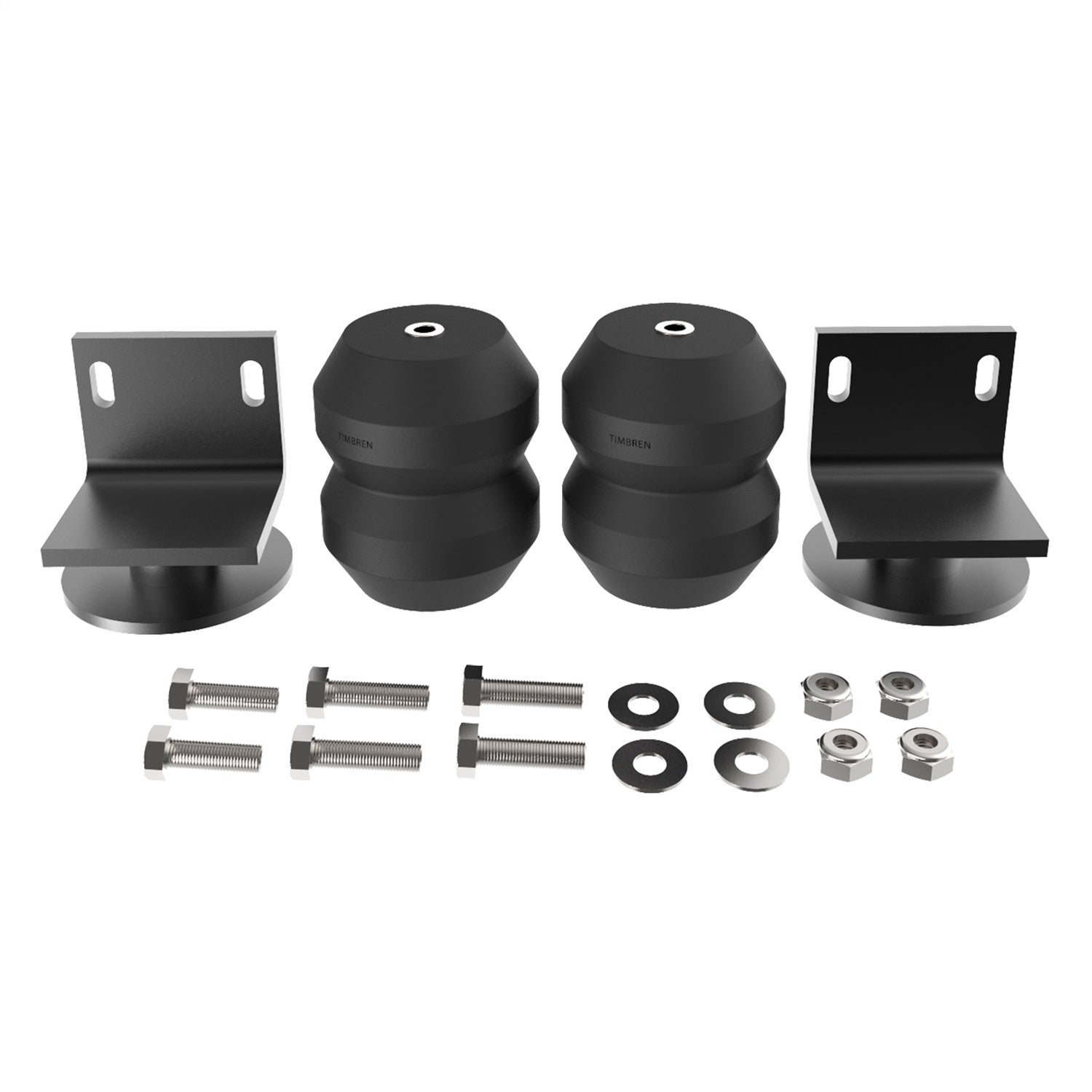 Timbren SES PF200 K300 Suspension Enhancement System 12000 lb Overload Spring