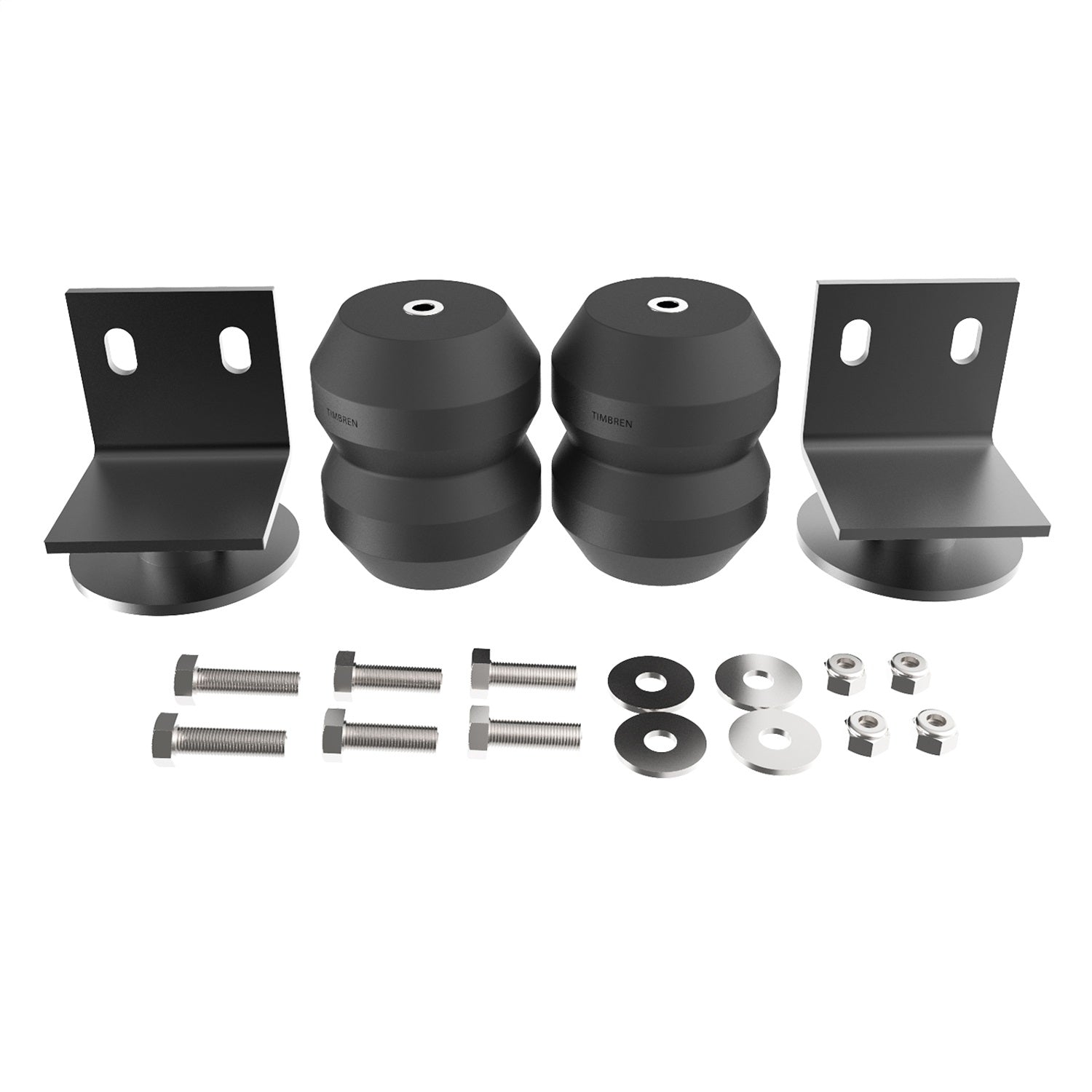 Timbren SES PF227 K130, K220 Suspension Enhancement System 12000 lb Overload Spring