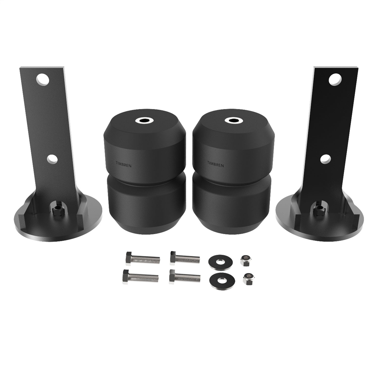 Timbren SES PF357 357, 338, 359 Suspension Enhancement System 20000 lb Overload Spring