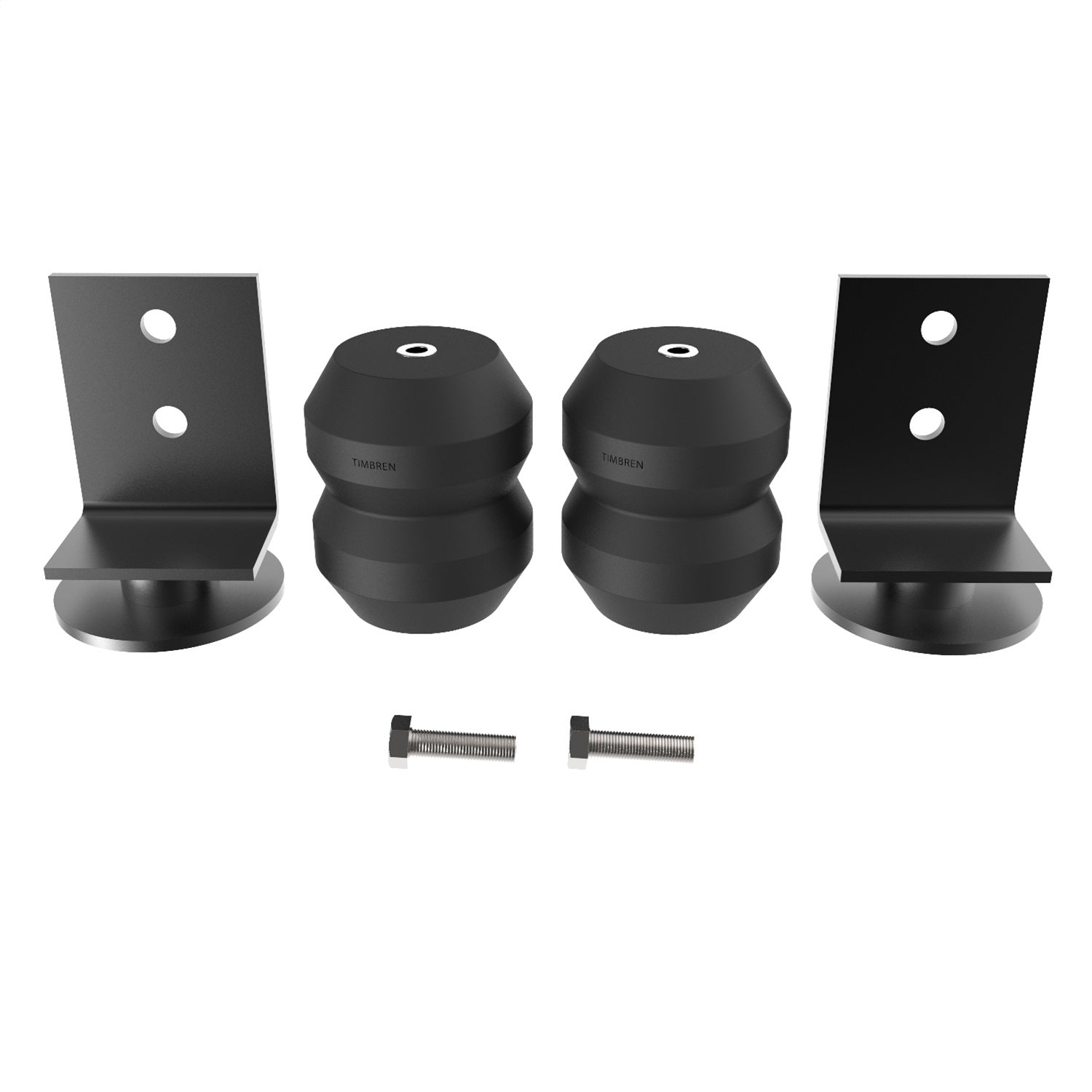 Timbren SES PR200 T300 Suspension Enhancement System 12000 lb Overload Spring Towing Kit