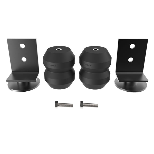 Timbren SES PR200 T300 Suspension Enhancement System 12000 lb Overload Spring Towing Kit