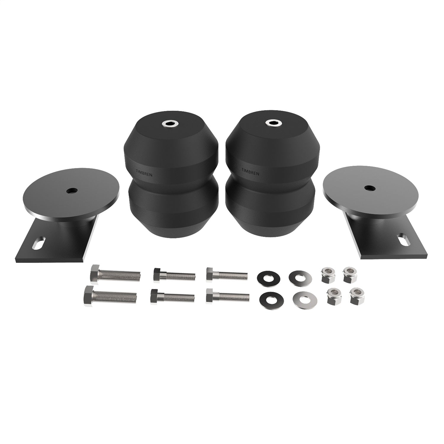Timbren SES PR227 K130, K220 Suspension Enhancement System 12000 lb Overload Spring Towing Kit