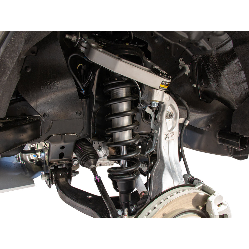 ICON 91255 Ford Ranger 0-3.5" Lift Extended Travel 2.5 VS Coilover Kit