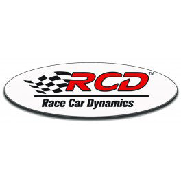 RCD F4-BE5-6133-T5 Front Shock For Chevy/GMC 1500 With 4" - 6" Lifts