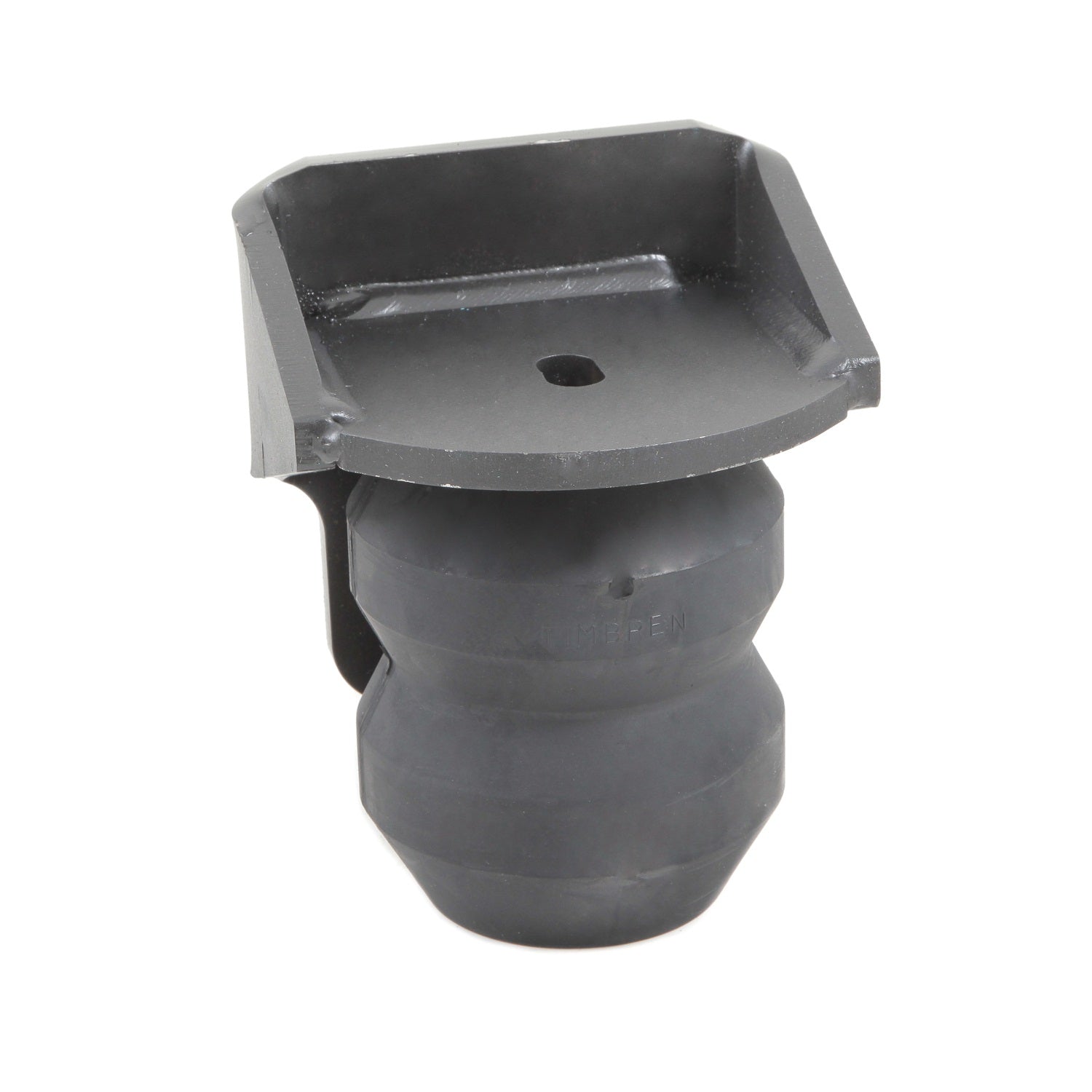 Timbren SES RED001  Suspension Enhancement System 17200 lb Overload Spring Towing Kit