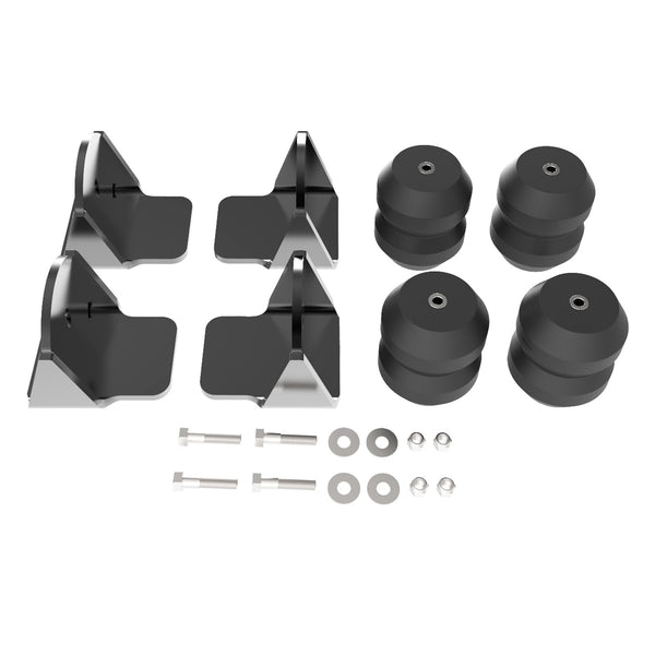 Timbren SES RED001 Suspension Enhancement System 17200 lb Overload Spring Towing Kit