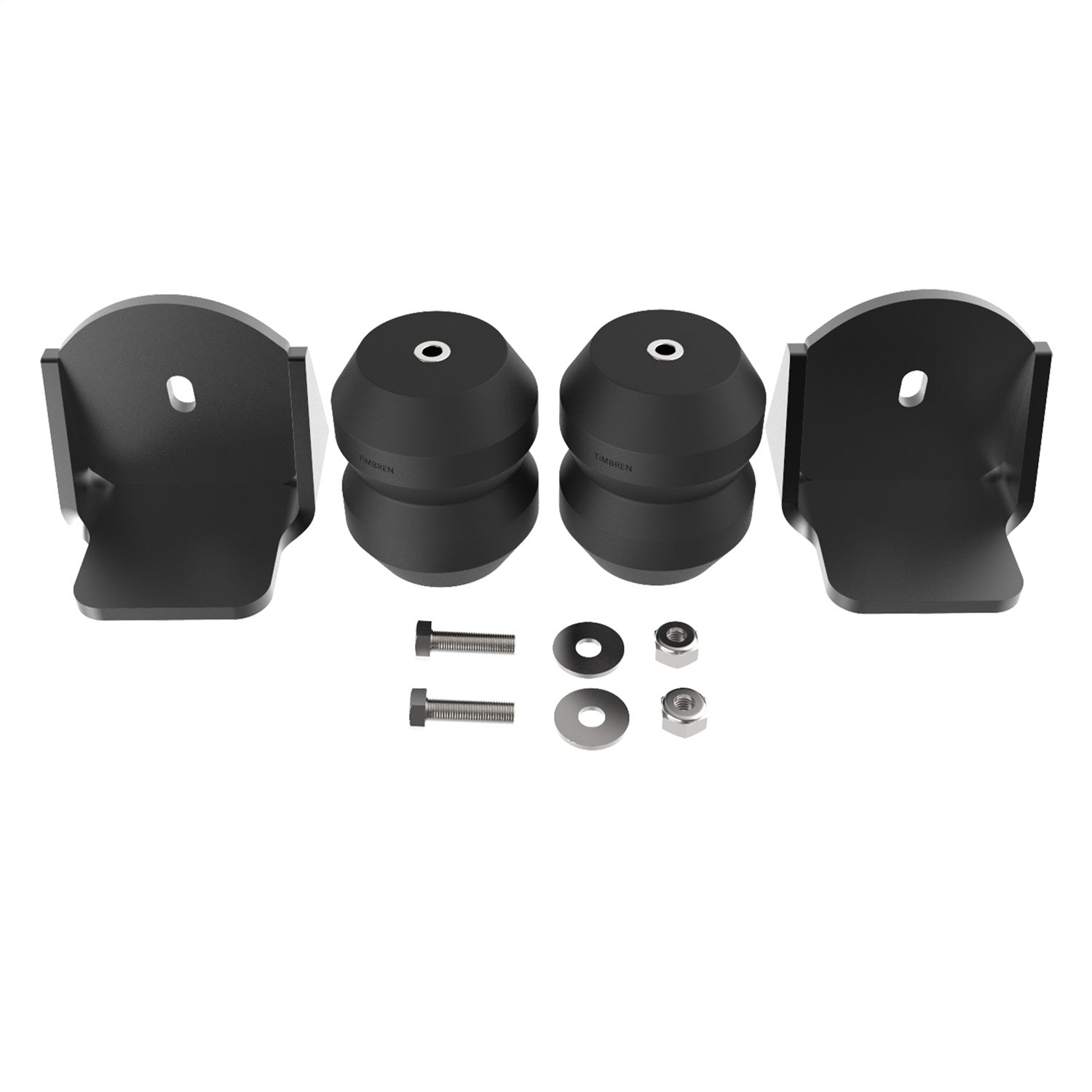 Timbren SES RES001 Suspension Enhancement System 8600 lb Overload Spring Towing Kit