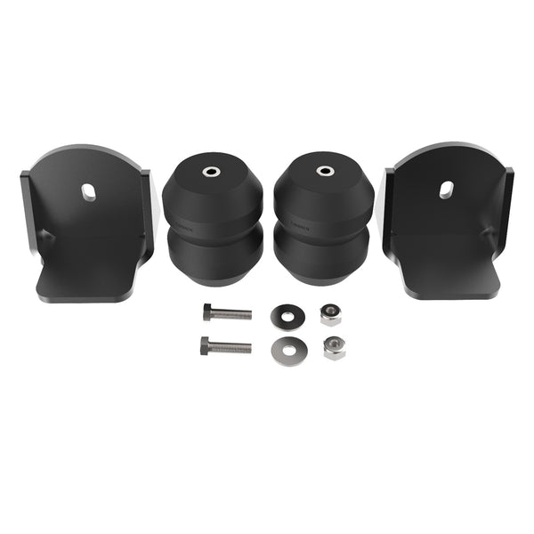 Timbren SES RES001 Suspension Enhancement System 8600 lb Overload Spring Towing Kit