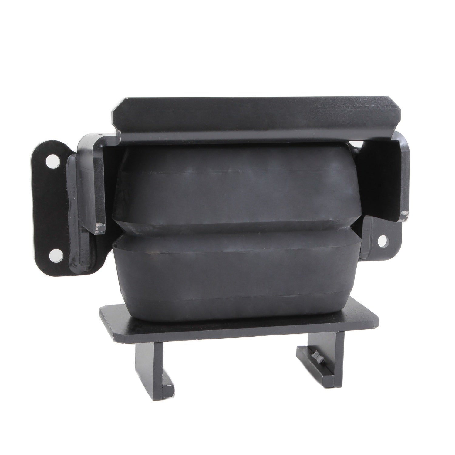 Timbren SES REY001A  Suspension Enhancement System 34000 lb Overload Spring Towing Kit