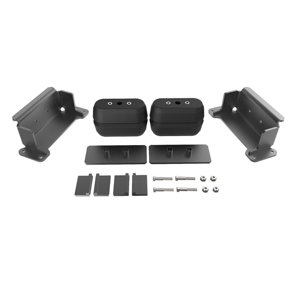 Timbren SES REY001A Suspension Enhancement System 34000 lb Overload Spring Towing Kit