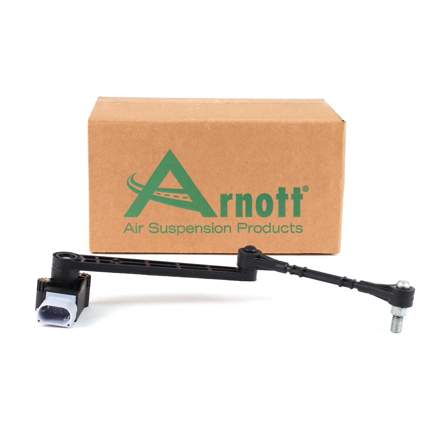 Arnott RH-3379 Rear Ride Height Sensor Land Rover Range Rover (L322) w/VDS