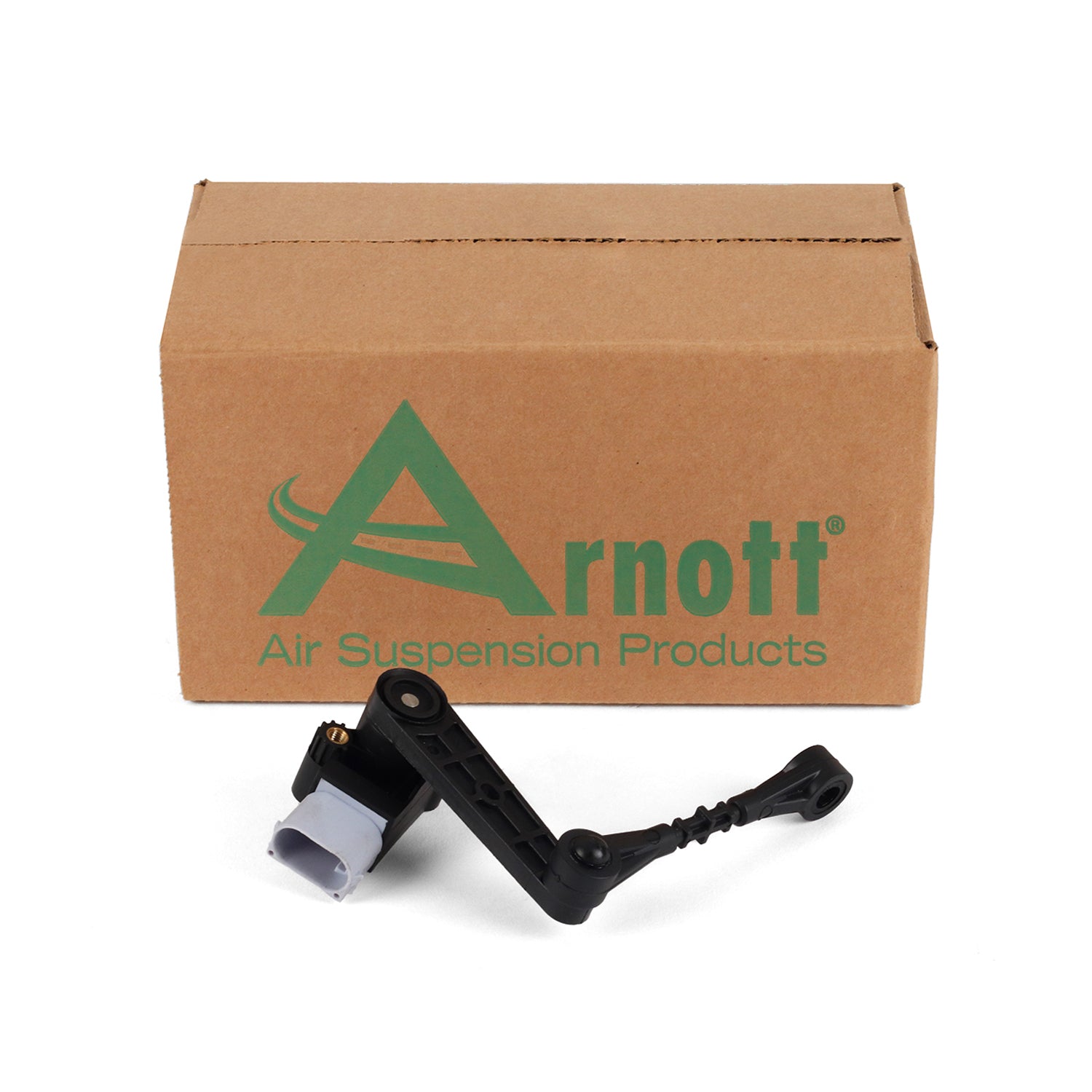 Arnott RH-3454 Front Ride Height Sensor Land Rover Range Rover Sport (L320) w/VDS