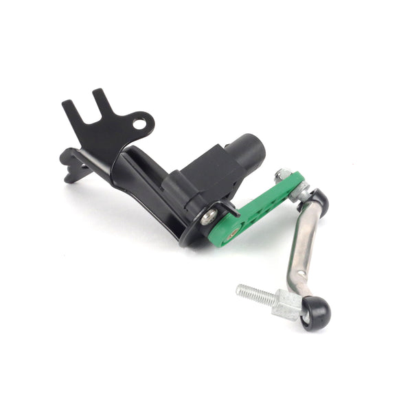 Arnott RH-3459 Front Right Ride Height Sensor Porsche Macan (95B), Audi Q5/14-16 SQ5(8R)