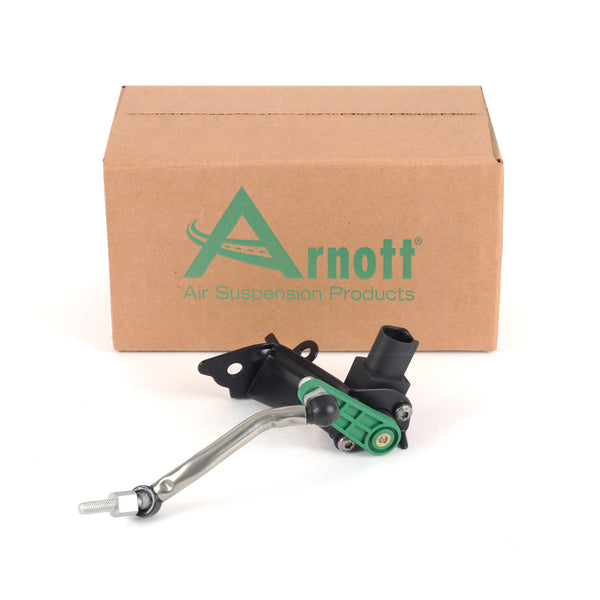 Arnott RH-3460 Front Left Ride Height Sensor Porsche Macan (95B), Audi Q5/14-16 SQ5(8R)