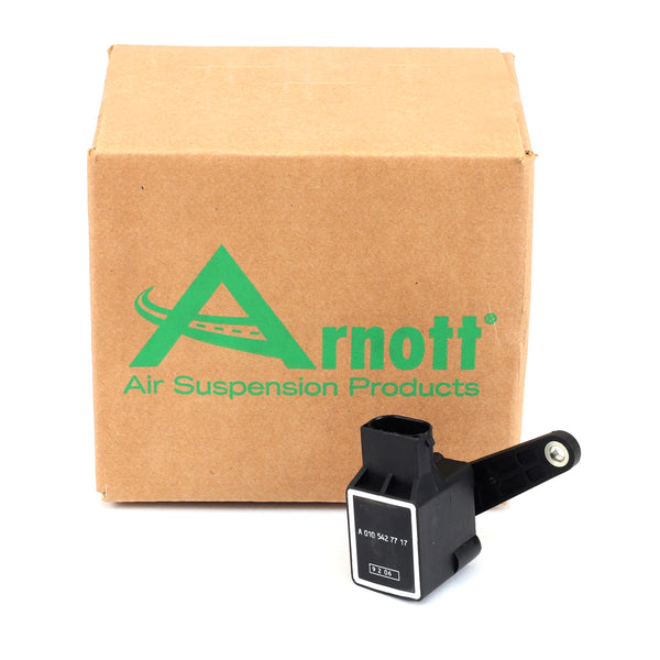 Arnott RH-3501 Ride Height Sensor Mercedes-Benz C(W203), CL(W215/16), CLK(W208/09), CLS(W219), E(W210/11), GL/98-11 ML(W163/64)