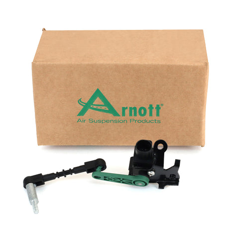 Arnott RH-3588 Front Left Ride Height Sensor Audi A6/A7, A8, RS7, S6/S7/S8