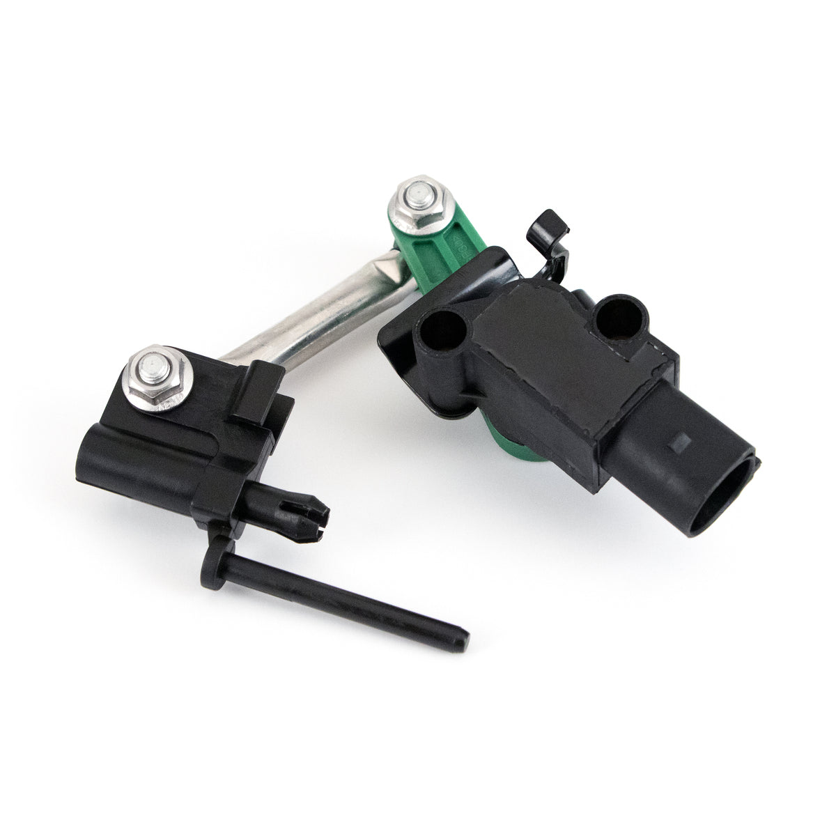 Arnott RH-3595 Front Right Ride Height Sensor Volkswagen Touareg (7P ...