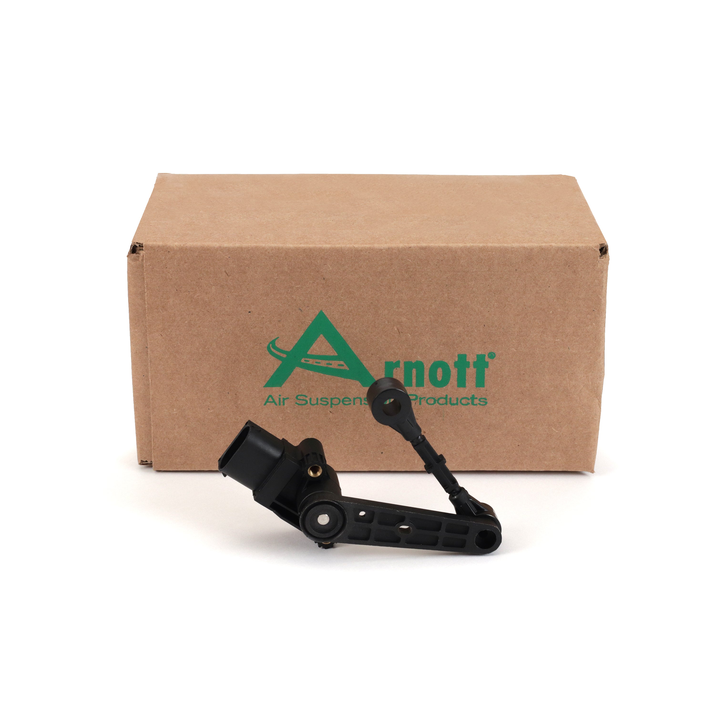 Arnott RH-3858 Front Ride Height Sensor Land Rover Range Rover, Sport, Discovery