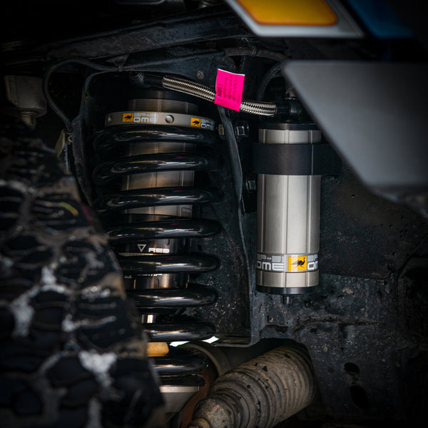Old Man Emu RNGRBP51 Suspension Lift Kit