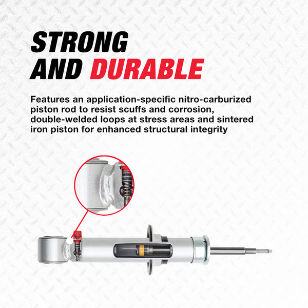 Rancho RS999865 Front RS9000XL Strut Ford F-150