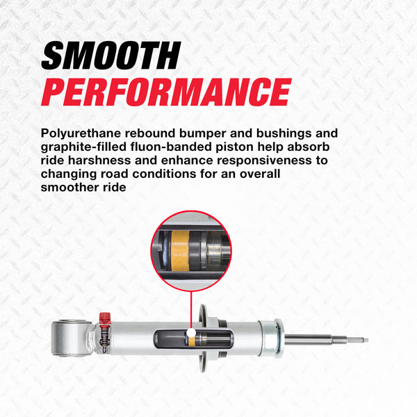 Rancho RS999865 Front RS9000XL Strut Ford F-150