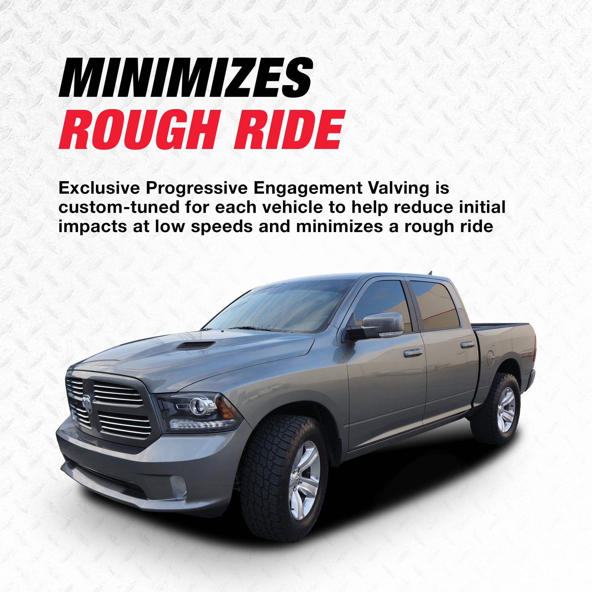 Rancho RS551767 Front RS5000X Loaded Strut Assembly Ford F-150, Lincoln Mark LT