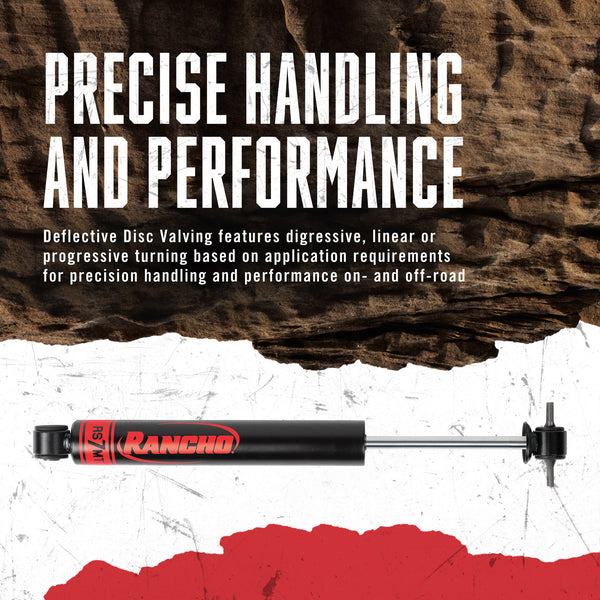 Rancho RS77804 Front RS7MT Strut Ford F-150