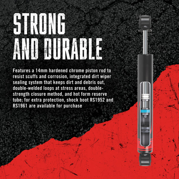Rancho RS77804 Front RS7MT Strut Ford F-150