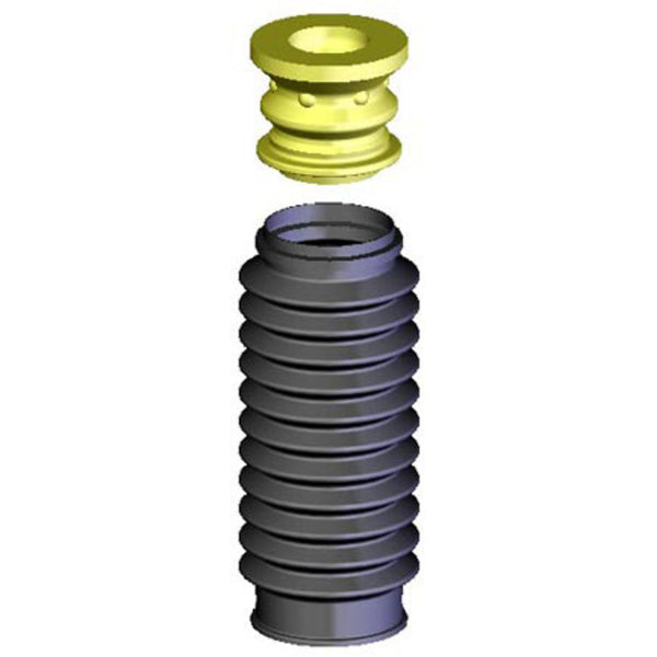 KYB SB104 Boots & Bumpstop