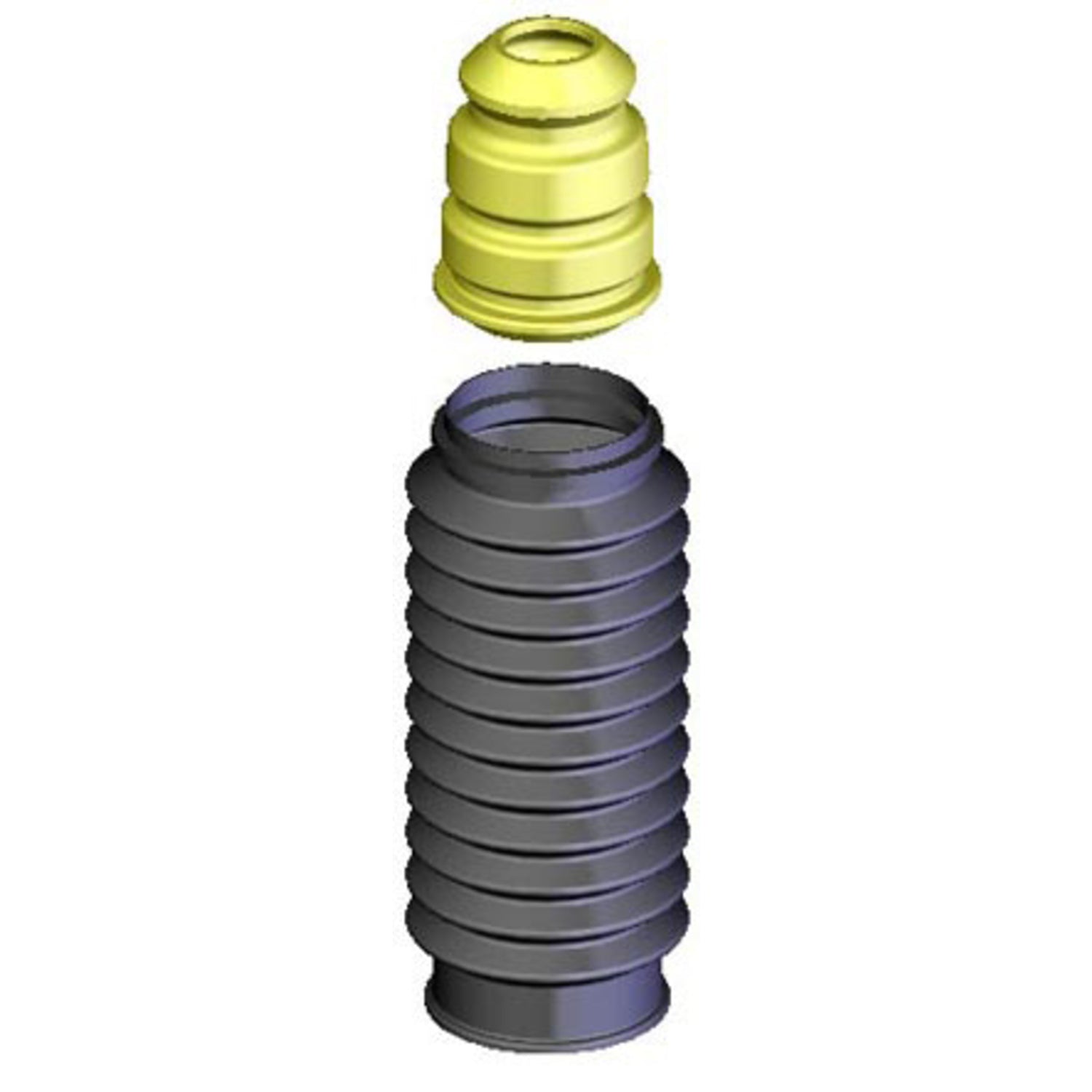 Multiriem 5PK848 Febi Bilstein | J&D van den Bosch Multiriem 5PK848 Febi Bilstein | J&D van den Bosch