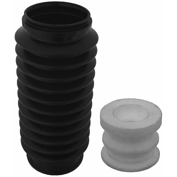 KYB SB129 Front Boots & Bumpstop Strut Bellows BMW, Buick, Cadillac, Chevrolet, Ford, GMC, INFINITI, Mercedes-Benz, Mini, Nissan
